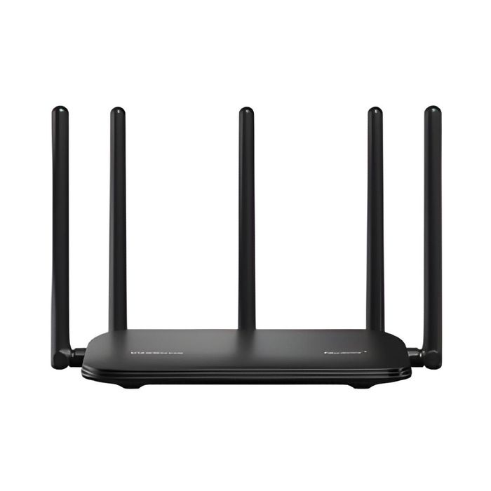 ROTEADOR WI-FI SR1041F