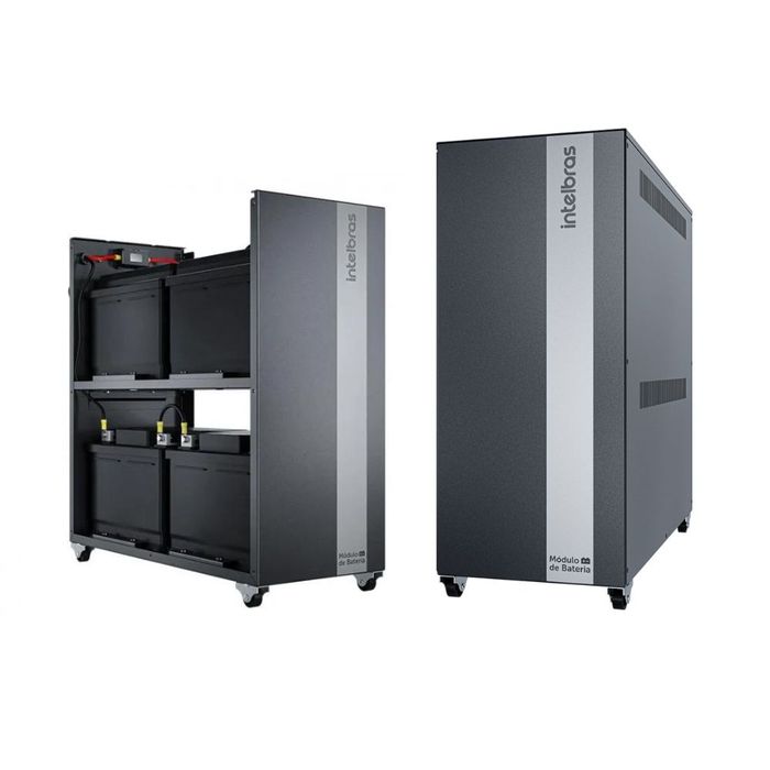 MODULO DE BATERIAS MB 0445 48V