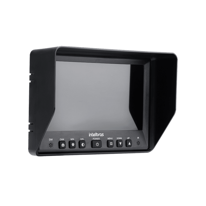 MONITOR VEICULAR MVT 1027