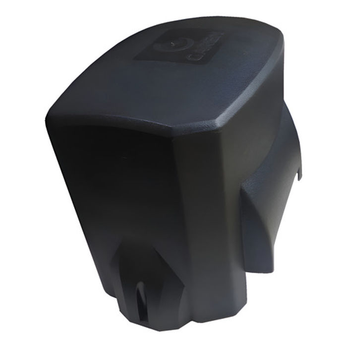 CARENAGEM CHUMBO KDZ - P04060 - GAREN