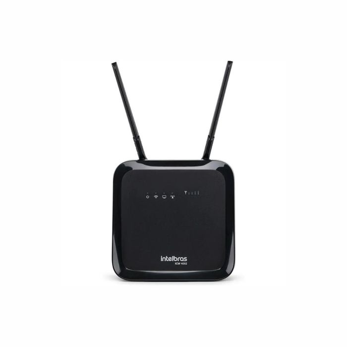 INTERFACE CELULAR 4G WIFI - ICW 4002