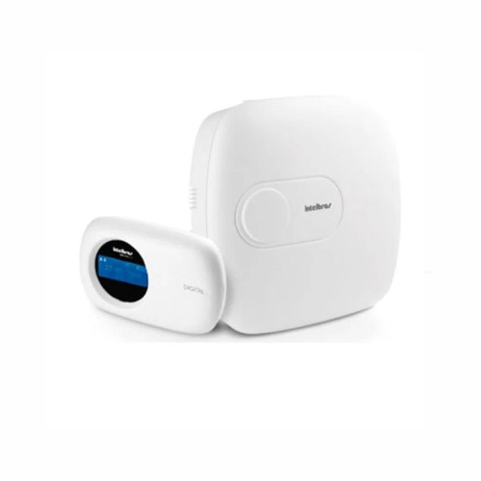 CENTRAL DE ALARME AMT 2018 EG