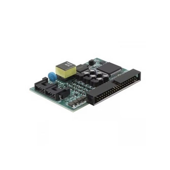 PLACA RAMAL MISTO IMPACTA 16/68 1RD E 3 RA