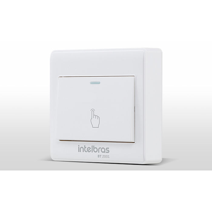 ACIONADOR ABERTURA SOBREPOR BT 2001