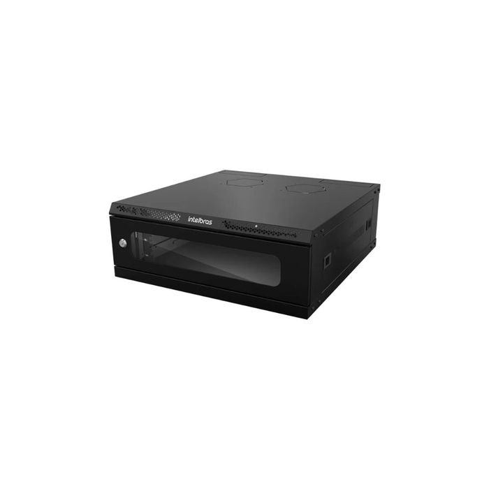 MINI RACK DESMONTAVEL MRD 3U 470MM