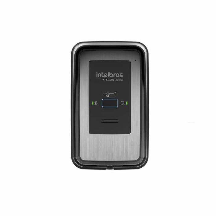 TERMINAL DEDICADO PORTEIRO XPE1001 PLUS ID