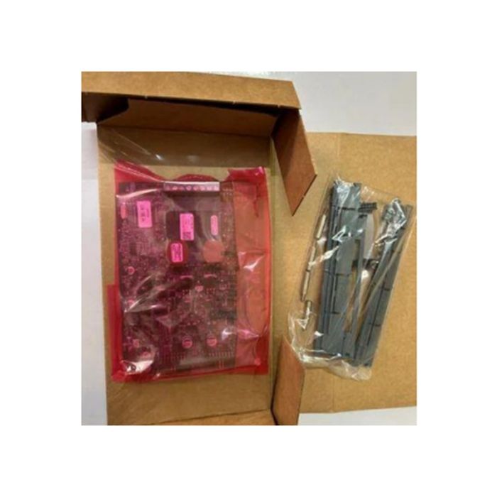 PLACA DE EXPANSAO DE 2 LACOS MA-LIB2-02