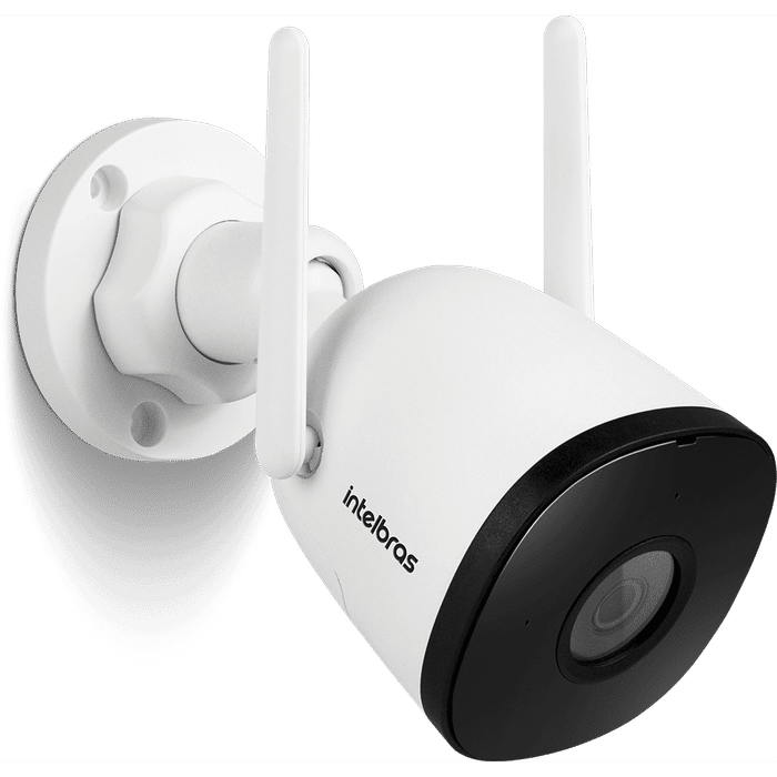 CAMERA DE VIDEO WI-FI FULL HD IM5 SC C/ MICROSD 32GB