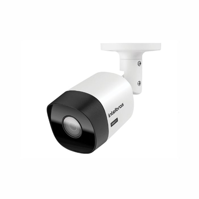 CAMERA DE VIDEO HDCVI VHD 3530 B BRANCA 5MP 3.6MM 92° 30IR