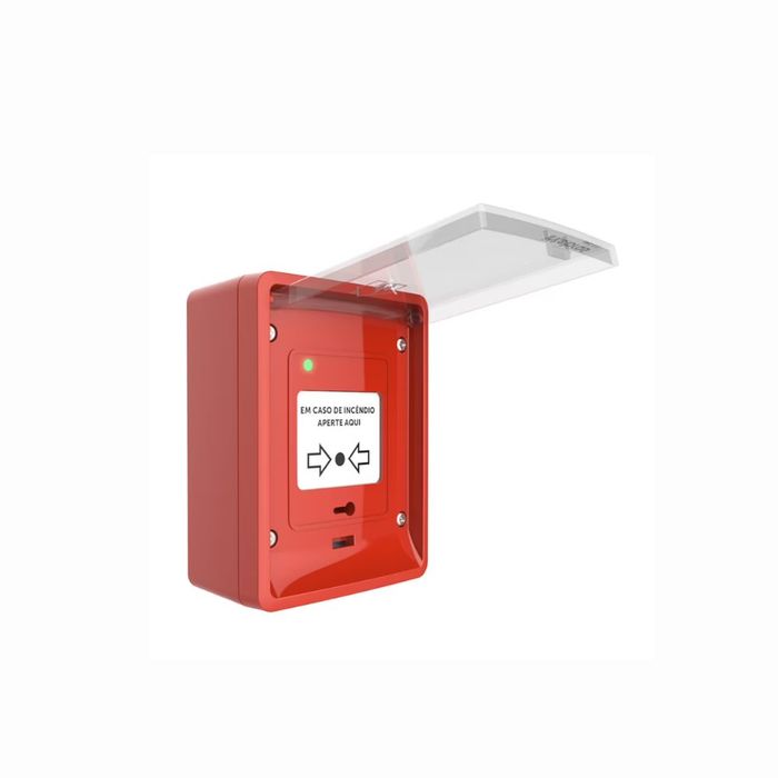 ACIONADOR MANUAL CONVENCIONAL AMC 466