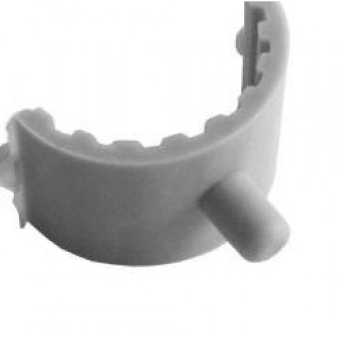 PROTECAO DA BUCHA DE FERRO - GAREN