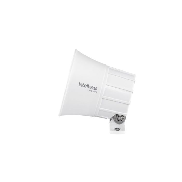 SIRENE 105 DB SIR 1000 - BRANCA