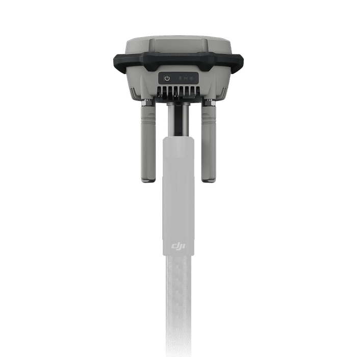 ESTACAO MULTIFUNCIONAL D-RTK 3