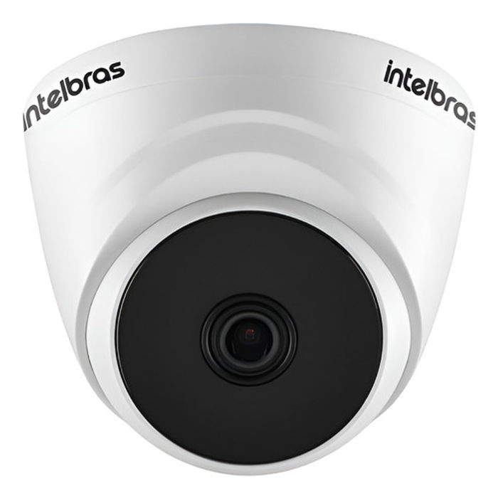 CAMERA DE VIDEO MULTI HD VHD 1120 D G5 BRANCA 720P 3.6MM 97° 20IR