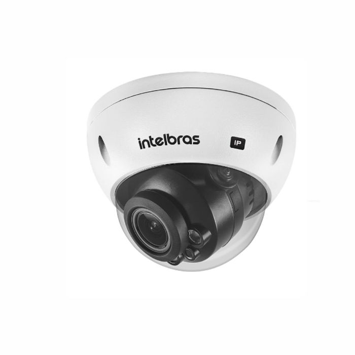 CAMERA DE VIDEO IP VIP 3240 D Z G3 BC 1080P 4X 40IR IP67 IK10