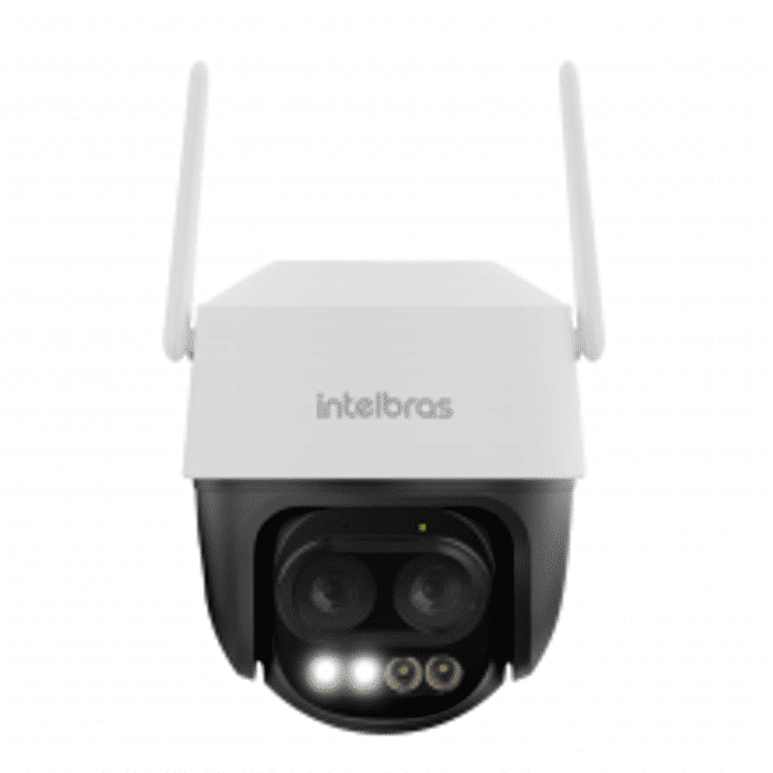 CAMERA VIDEO WI-FI IM7+ZOOM FULL COLOR