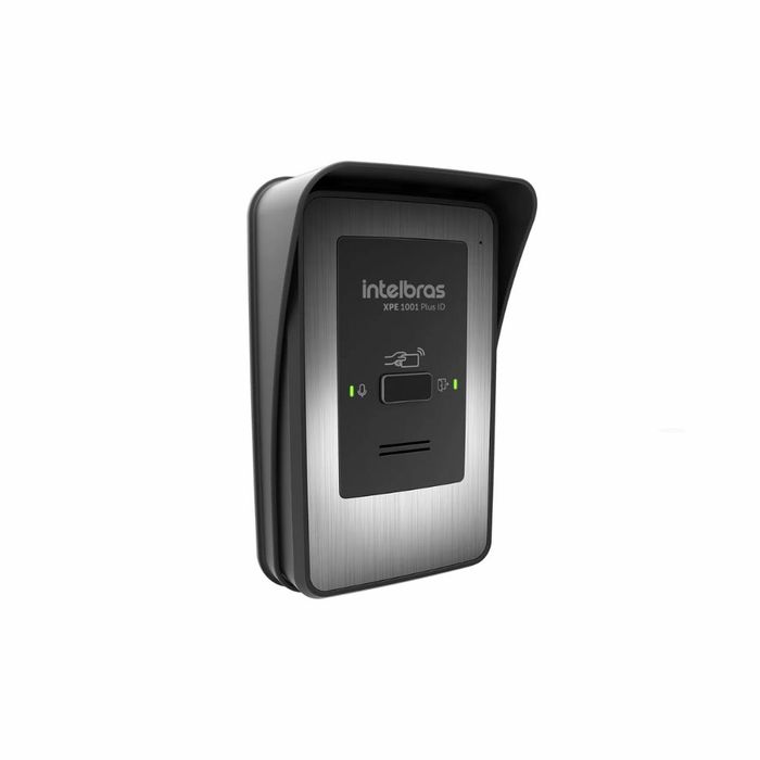 TERMINAL DEDICADO PORTEIRO XPE1001 PLUS