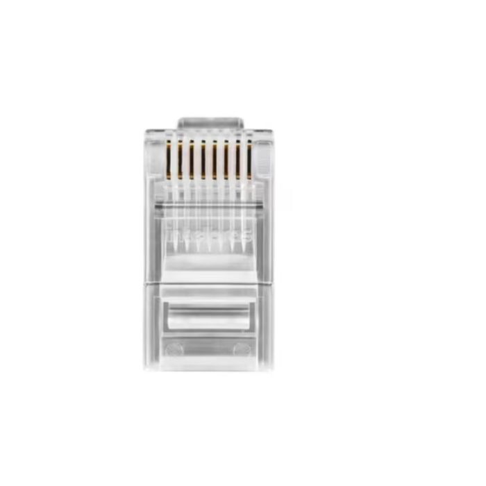 CONECTOR CONEX 1000 RJ45 CAT6 - 50 UN