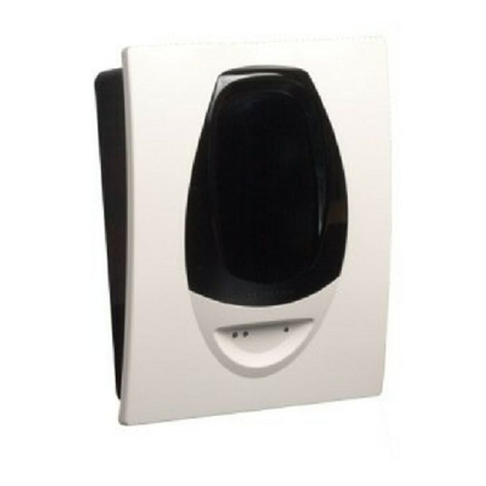 DETECTOR LINEAR DE FUMACA ENDERECAVEL MI-LPB2-S3I