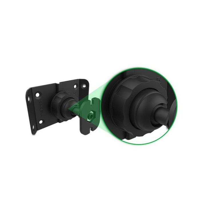 SUPORTE ARTICULADO UNIVERSAL XSA 1000 BLACK