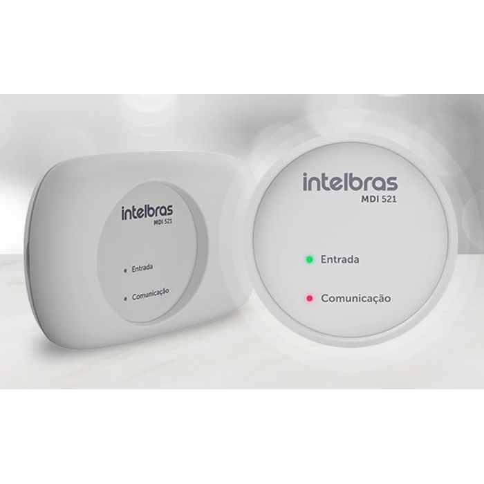 MODULO DE ENTRADA MDI 521 V2