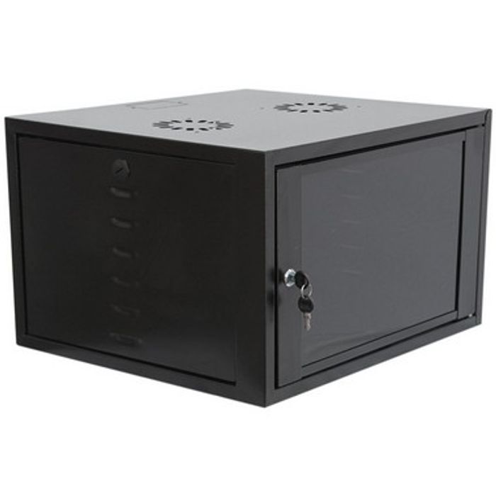 RACK PAREDE STANDARD 19" 7U P470 CWB