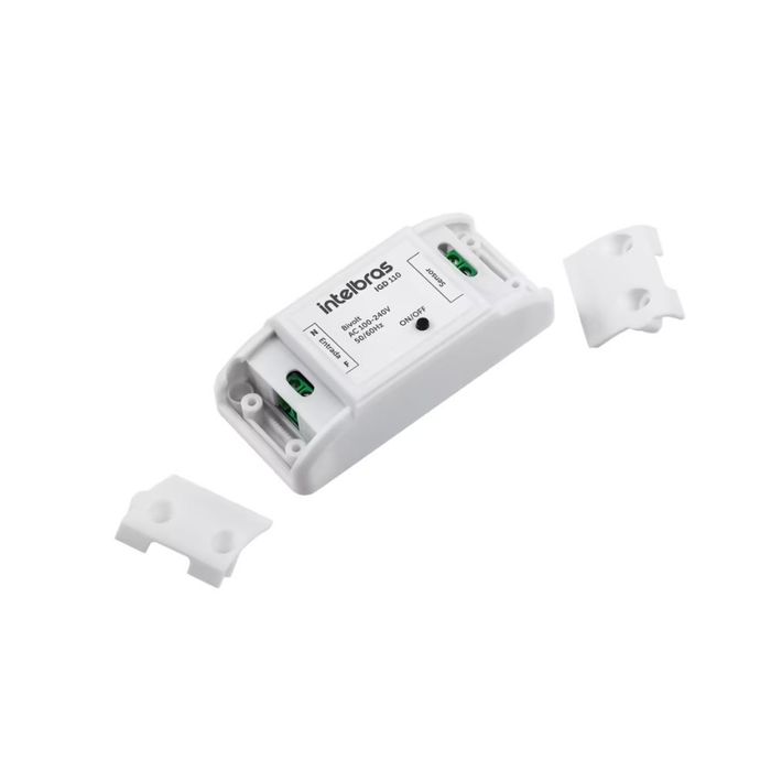 ACIONADOR WI-FI SMART IGD 110