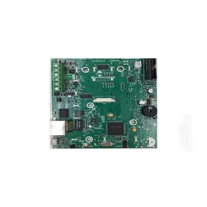 PLACA DISPLAY P/ CENTRAL DE ALARME DE INCENDIO CIE