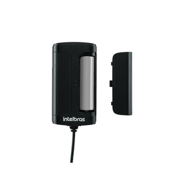 Fonte Nobreak 12V 1A - EFB 1201 com Bateria