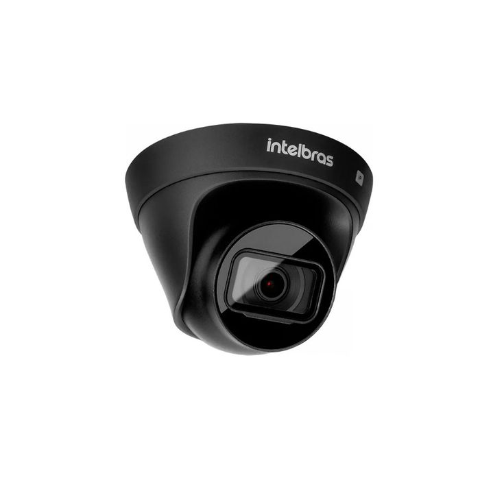 CAMERA DE VIDEO IP VIP 1230 D G4 PT 1080P 2.8MM 102° 30IR IP67