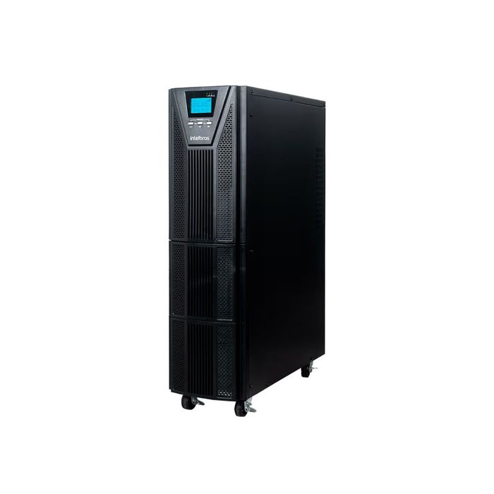 NOBREAK ONLINE TORRE DNB 6KVA-220V-TW