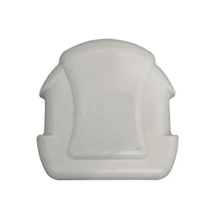 MANCAL TRASEIRO DA BV - GAREN