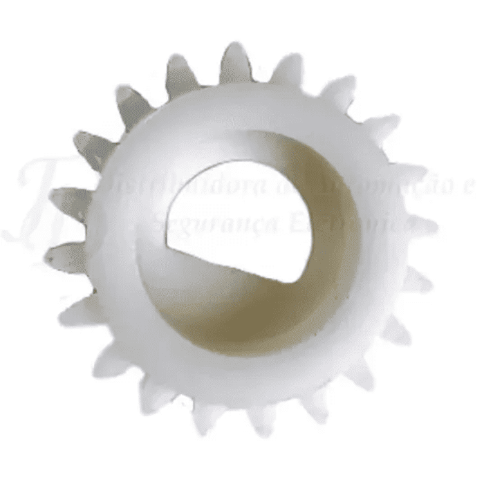 ENGRENAGEM PILOTO - GAREN