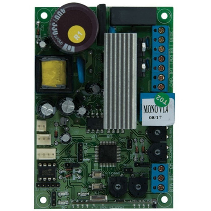 CENTRAL INVERSORA MONO NEW - GAREN