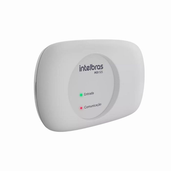 MODULO DE ENTRADA MDI 521