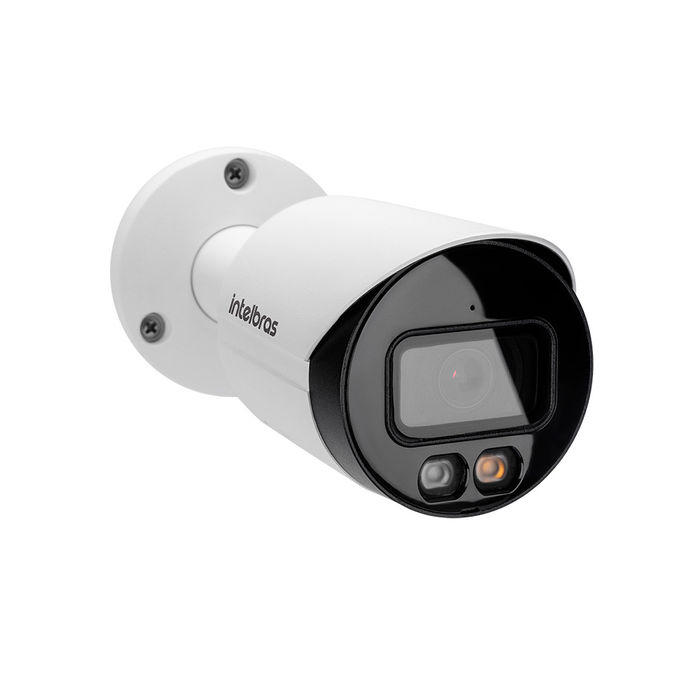 CAMERA DE VIDEO IP BULLET VIP 3220 FC IA