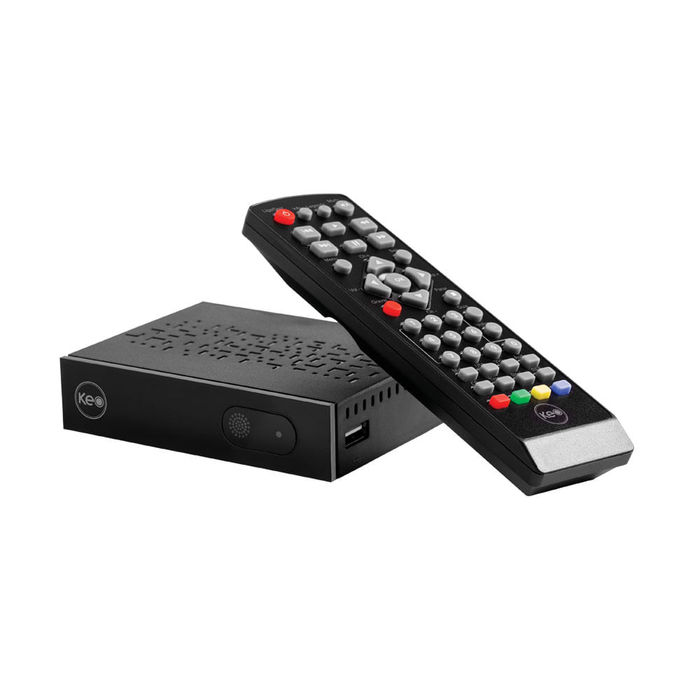 CONVERSOR DIGITAL DE TV COM GRAVADOR K 900