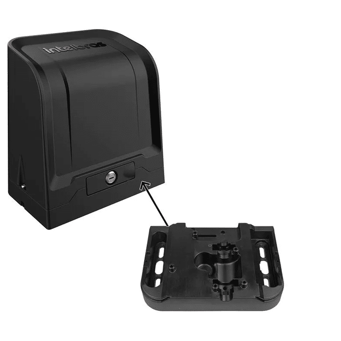 BASE DE NYLON AUT. DESL. DR400/DR600