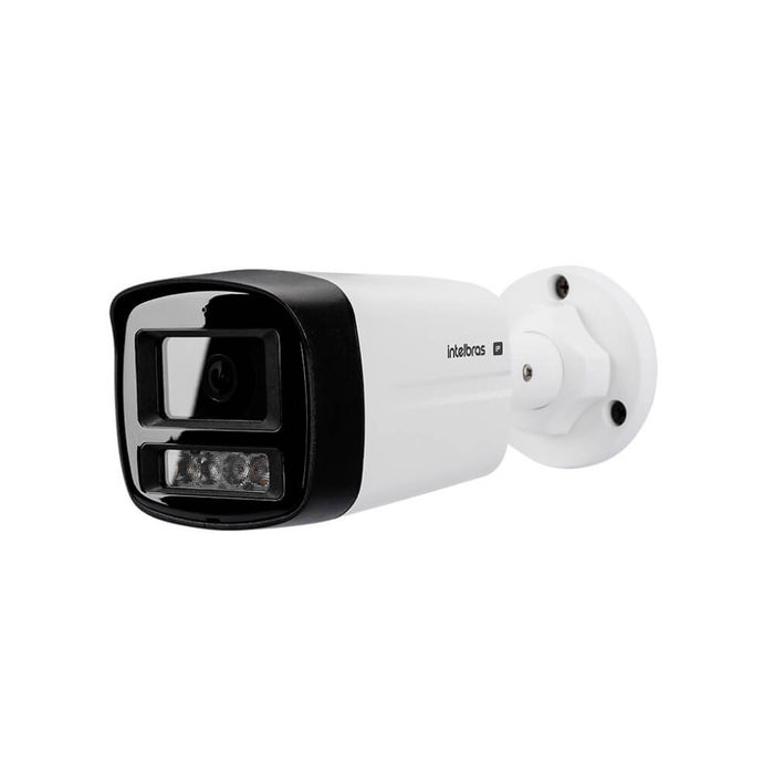 CAMERA BULLET VIP 1220 FC+, 2MP (FULL HD), LENTE FIXA 3.6MM, IP67, POE ATIVO, H.