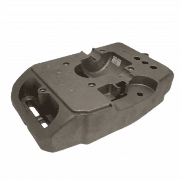 BASE DA DZ NIID - GAREN