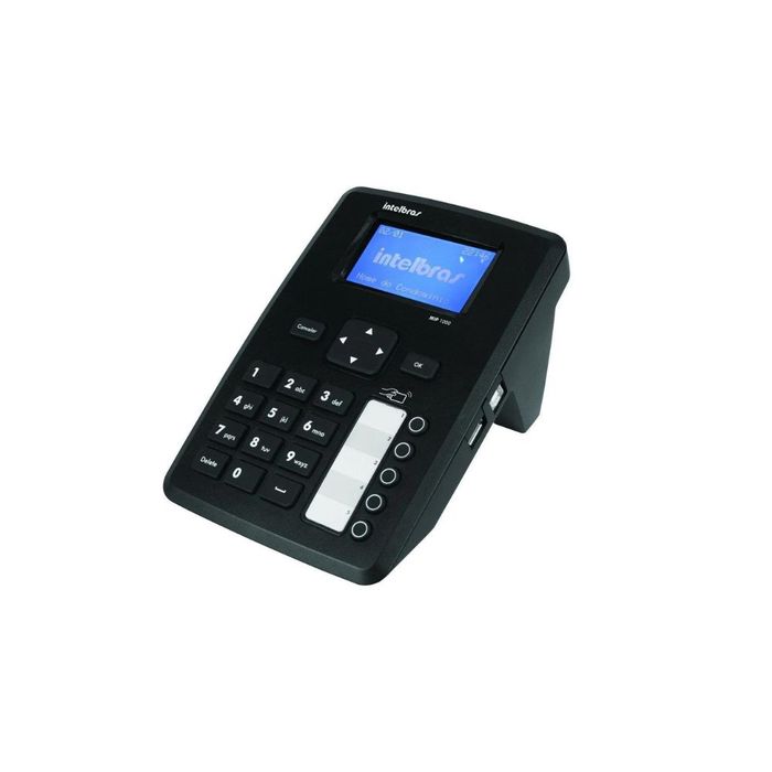 MODULO INTELIGENTE DE PORTARIA MIP 1000 IP