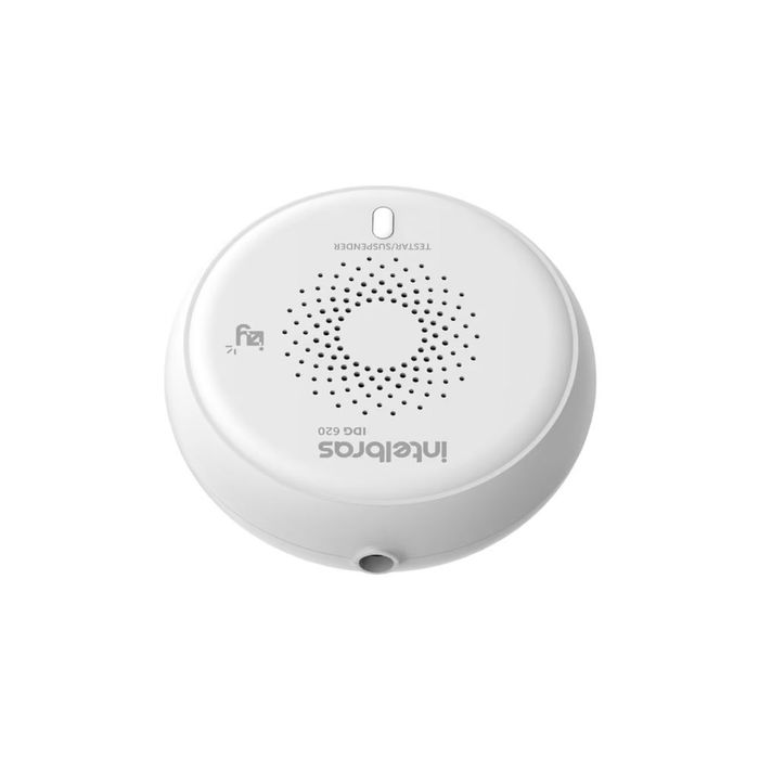 DETECTOR DE GAS SMART IDG 620