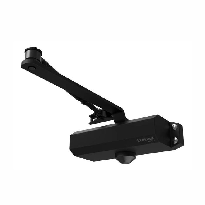 MOLA HIDRAULICA AEREA MH 104 A P/ 85KG PRETA