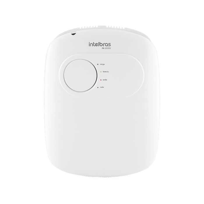 FONTE ALIMEN. AC/DC ININTER. 2A-FA1220S