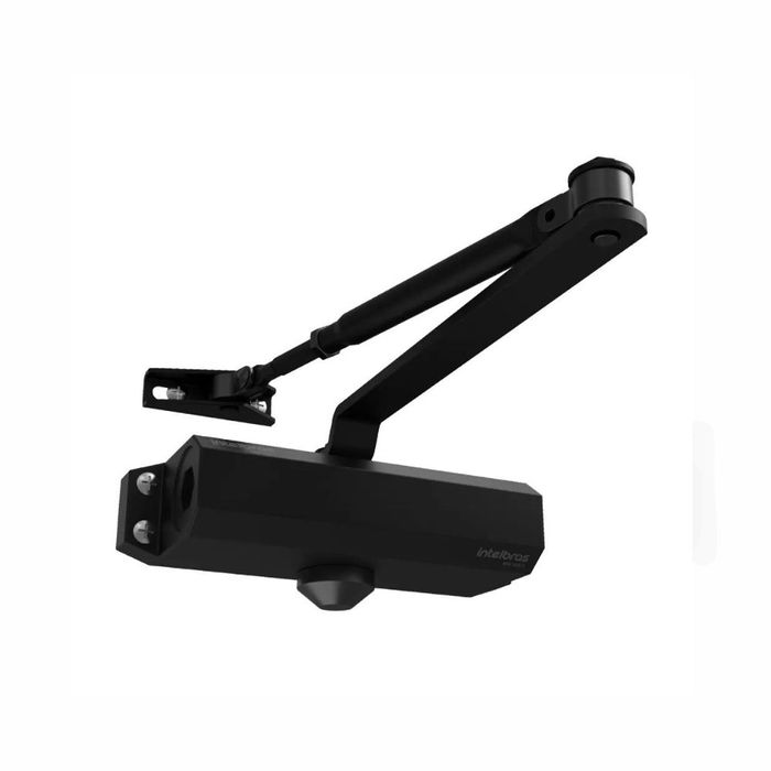 MOLA HIDRAULICA AEREA MH 104 A P/ 85KG PRETA