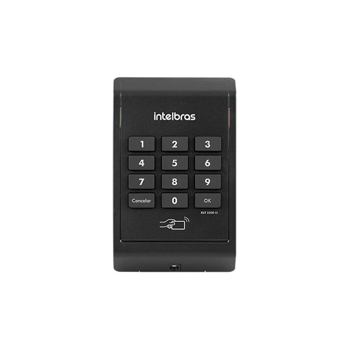 LEITOR RFID COM TECLADO XLT 1000 ID
