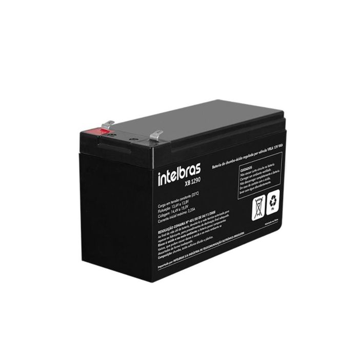 BATERIA VRLA 12V 9,0AH - XB 1290