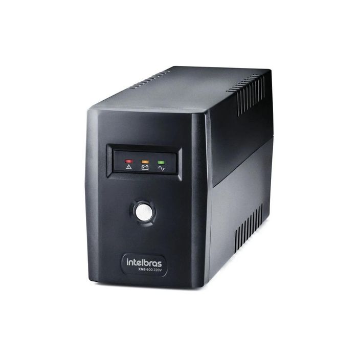 NOBREAK XNB 600VA-220V
