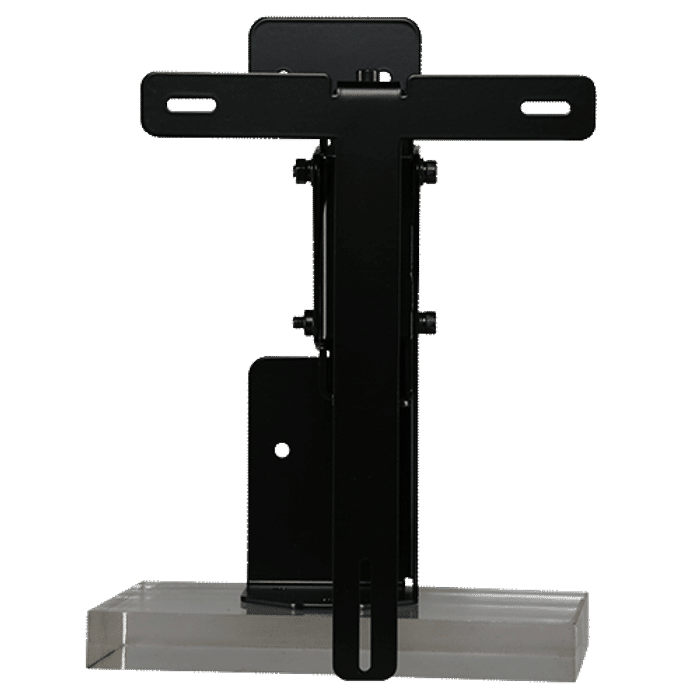 SUPORTE METALICO P/ DETECTOR LINEAR 6500-MMK