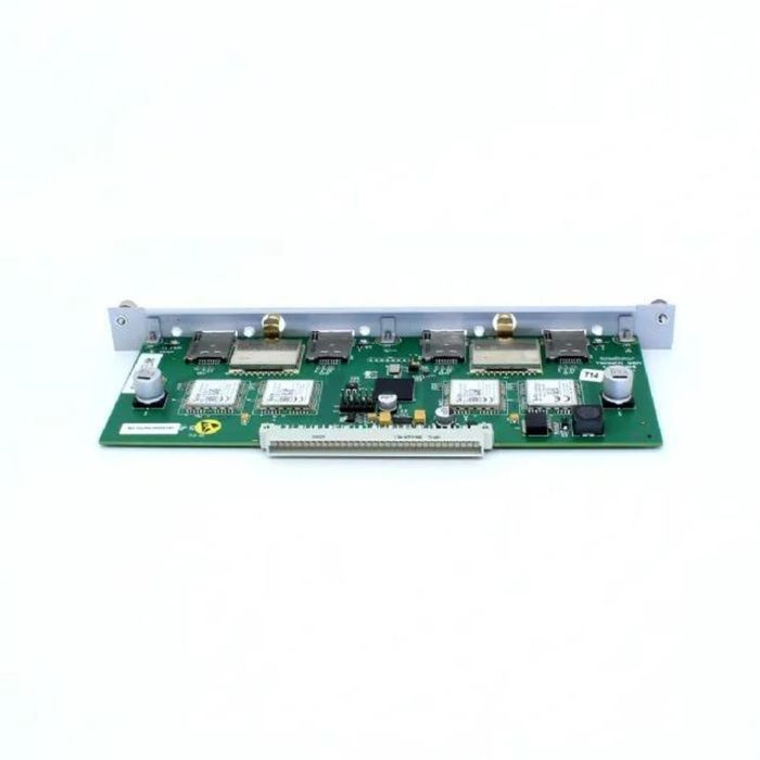 PLACA TRONCO GSM/3G 8 CANAIS IMPACTA 94/140/220/300